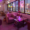 No Name SHISHA CAFE BARお初天神店のおすすめポイント2
