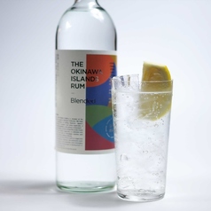 焼酎・日本酒・果実酒