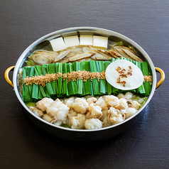 もつ鍋 ながまさ 筑紫口店のおすすめ料理2