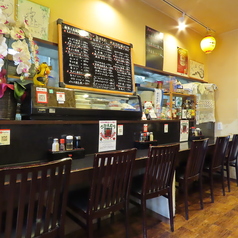 食事処 門前の雰囲気2