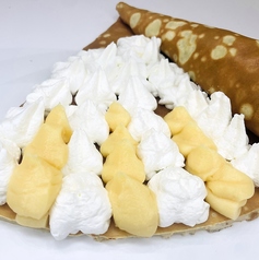 ダブルクリーム