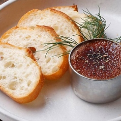 レバーペースト