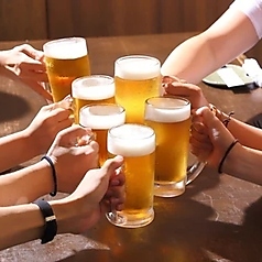 桜海 三宮店の特集写真