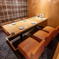 鮨と酒日和 ととうお 横浜西口店特集写真1