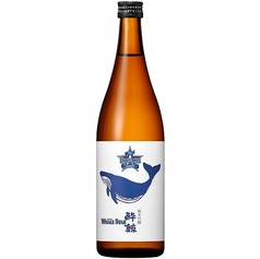 【◆DeNAベイスターズ◆】酔鯨 純米吟醸 WHALE STAR