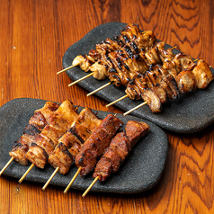 やきとんひなた 浅草店のおすすめ料理1