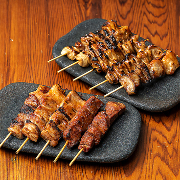 やきとんひなた 浅草店のおすすめ料理1