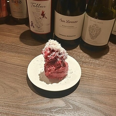 KABAビーツのカメリーチェポテサラ