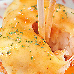 焼おにチーズ<一個>