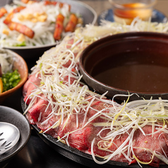個室居酒屋 たき火のコース写真