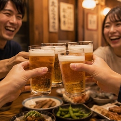 さわらや 離れのコース写真