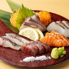 鶏きち魚きち小倉魚町店の特集写真