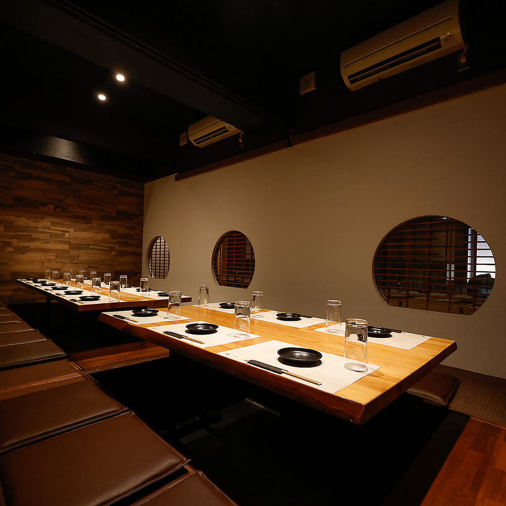 厳選されたお酒の種類は約40種類上！写真はイメージです。