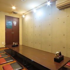 食事処 門前の雰囲気3