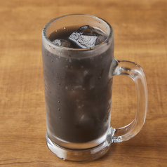 黒レモンサワー