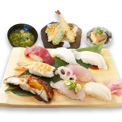 魚 駅前 サンキタ総本店のおすすめランチ3