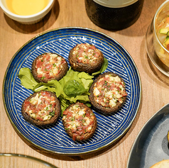 COMO SIEMPRE コモシエンプレのおすすめ料理1