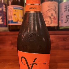 バルディビエソ　ハーフボトル