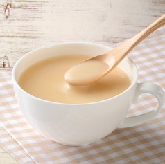 北海道じゃがいもポタージュ