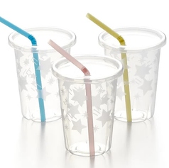 お子様連れに嬉しい♪キッズドリンクも◎