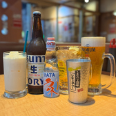 大阪名物 串カツ たこ焼き たこやき王子 難波道頓堀店のおすすめ料理3