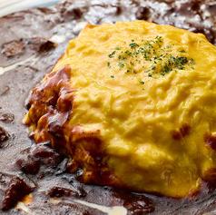 くじらの王様 LA BALENA NEL PARCOのコース写真