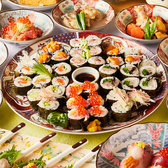 ◆宴会・飲み会特典◆当店はお得なクーポンを多数掲載中!!詳しくはクーポンページを御覧ください!!また、お席やコースのご相談もお受けしております。お気軽にご連絡ください。横浜エリアでの昼宴会、飲み会、歓迎会、送別会、女子会、接待、デートとう様々なシーンに是非ご利用ください。