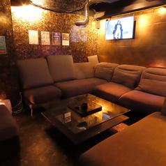 Secret Base シークレットベース 六本木特集写真1