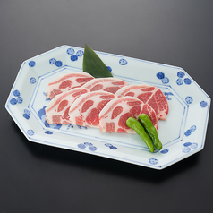 豚肩ロース
