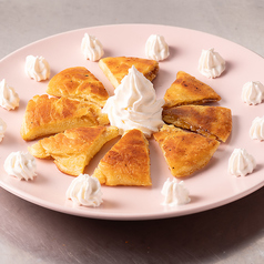 【デザートも！】あぷろ大名店では韓国デザートも楽しめます！の写真