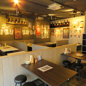 ※お通し・全席席料なし