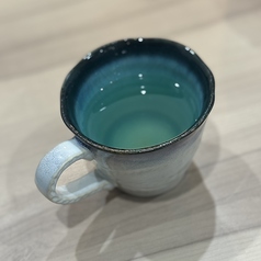 はちみつジンジャー（ホット・アイス）