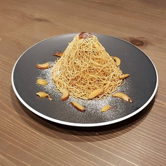 favorite フェイバリット Cafe&Barの特集写真