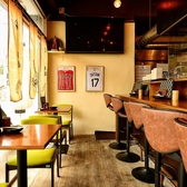 博多やきとり 串猿 栄町店の雰囲気2