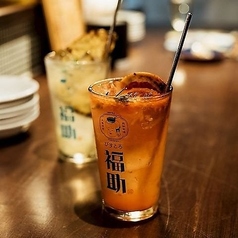 大衆洋食 びすとろ福助 小倉のコース写真
