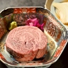焼肉モランボン 上越本店のおすすめポイント1
