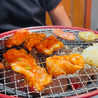 大衆ホルモン 将龍苑 行徳店のおすすめポイント1
