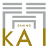 ダイニング KAI カイ 須賀川 ホテル虎屋1Fのロゴ