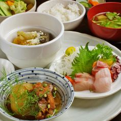 創作厨房ばんめし屋の写真3