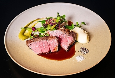 TRATTORIA coccinella トラットリア コチネラのおすすめ料理1