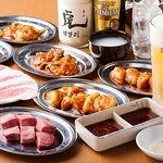 脂がたっぷり、噛むほどに旨みが増す“新鮮なホルモン”を天神・大名で堪能！　