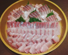 廣新米穀 ダイワロイネットホテル岐阜のコース写真