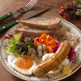 パティロティのおすすめ料理2