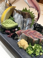 季節の食材を楽しむ♪