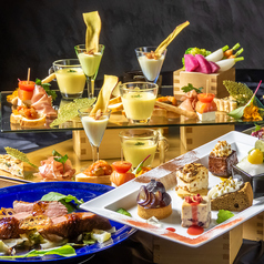 ドットコンビナート .KOMBINATのおすすめ料理1