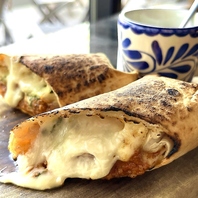 メキシコのスナックをダリグア流の愉しみ方で