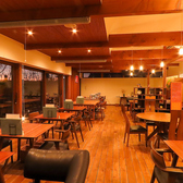 レストランHummingbird ハミングバードの雰囲気2