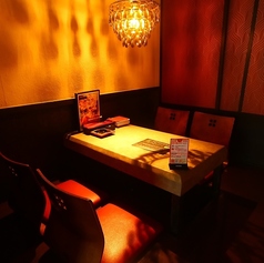 イタリアンダイニング グラッツェ 北2条店の特集写真