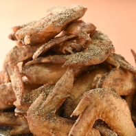 ☆名物☆手羽先99円