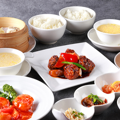 青蓮 大崎東口店のおすすめポイント1